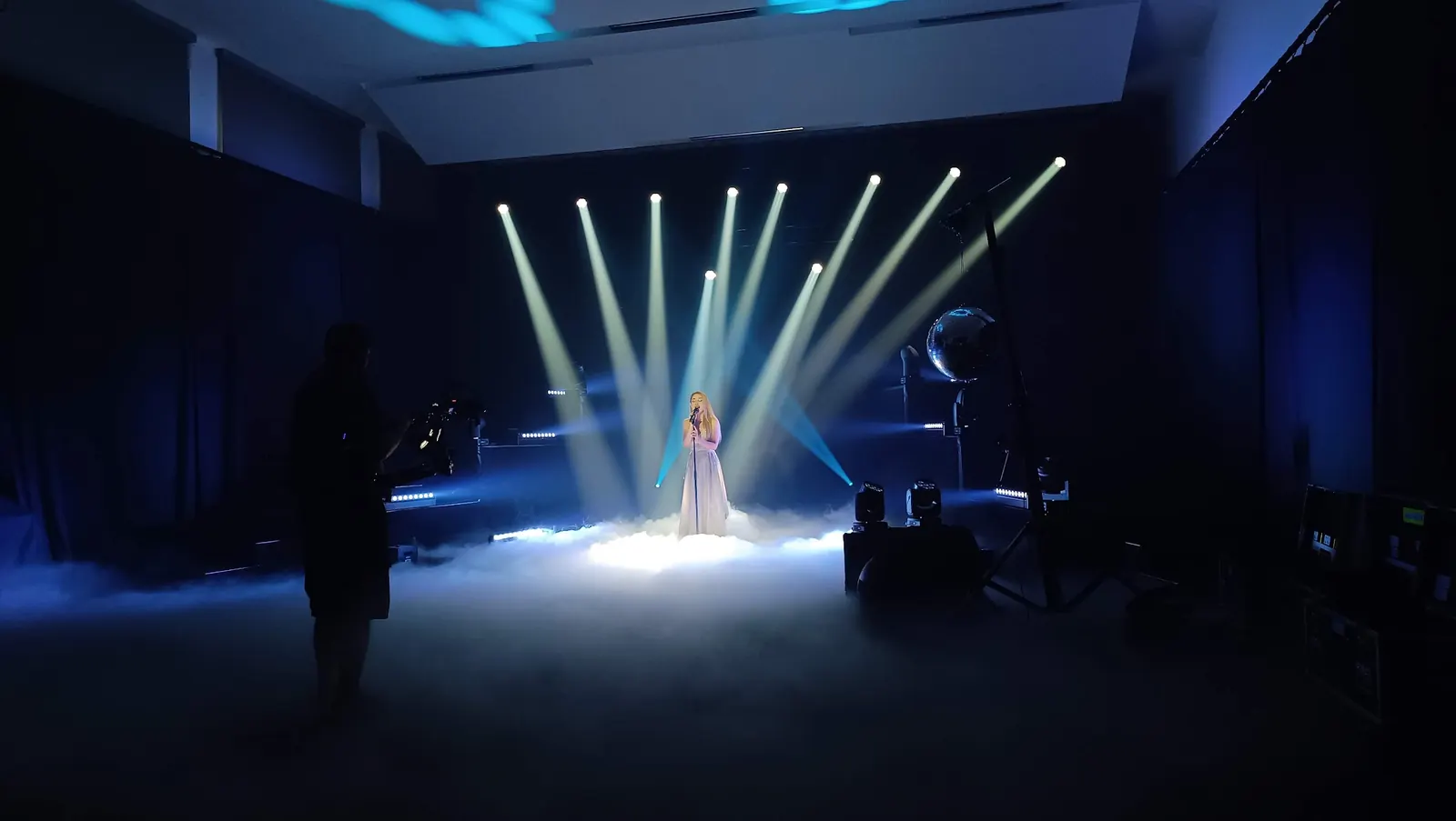 Koncertní produkce D'n'A Sound